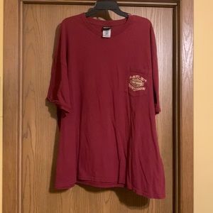 Mens Harley Davidson tshirt